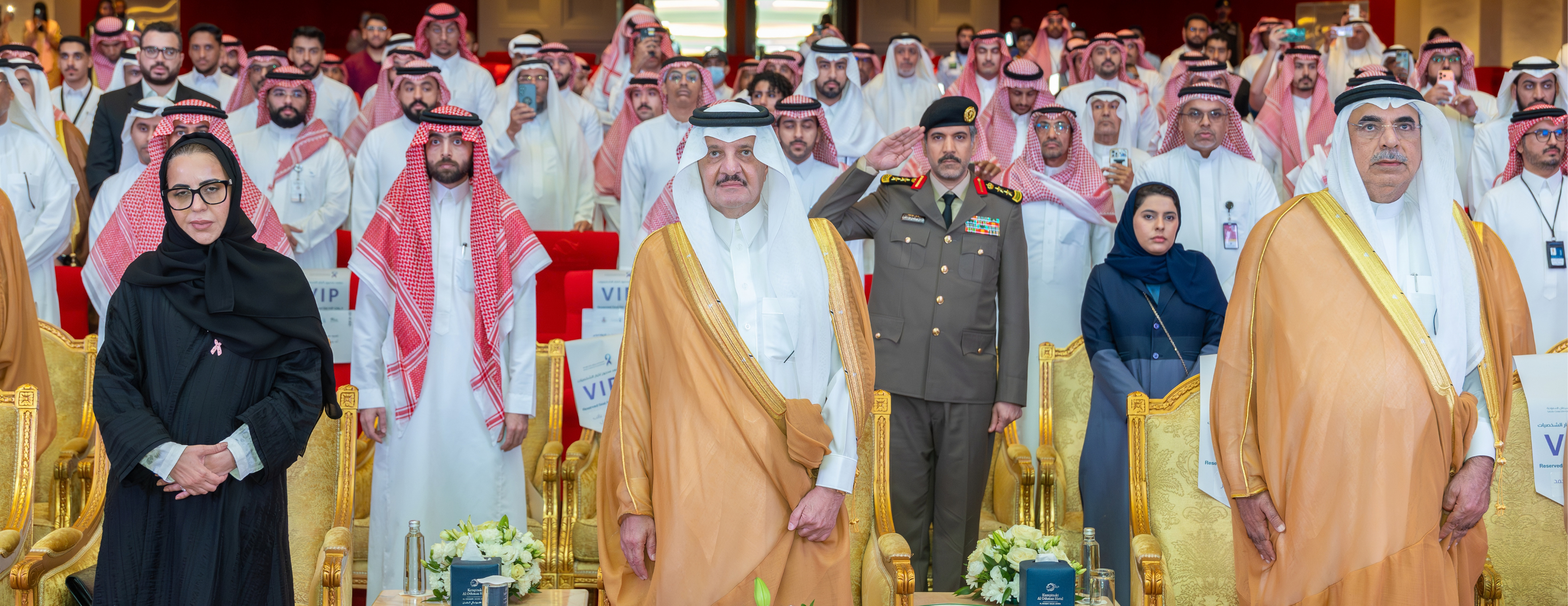 حفل تدشين الشرقية وردية 18