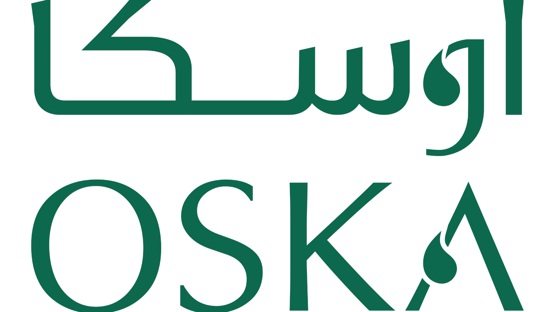 اوسكا