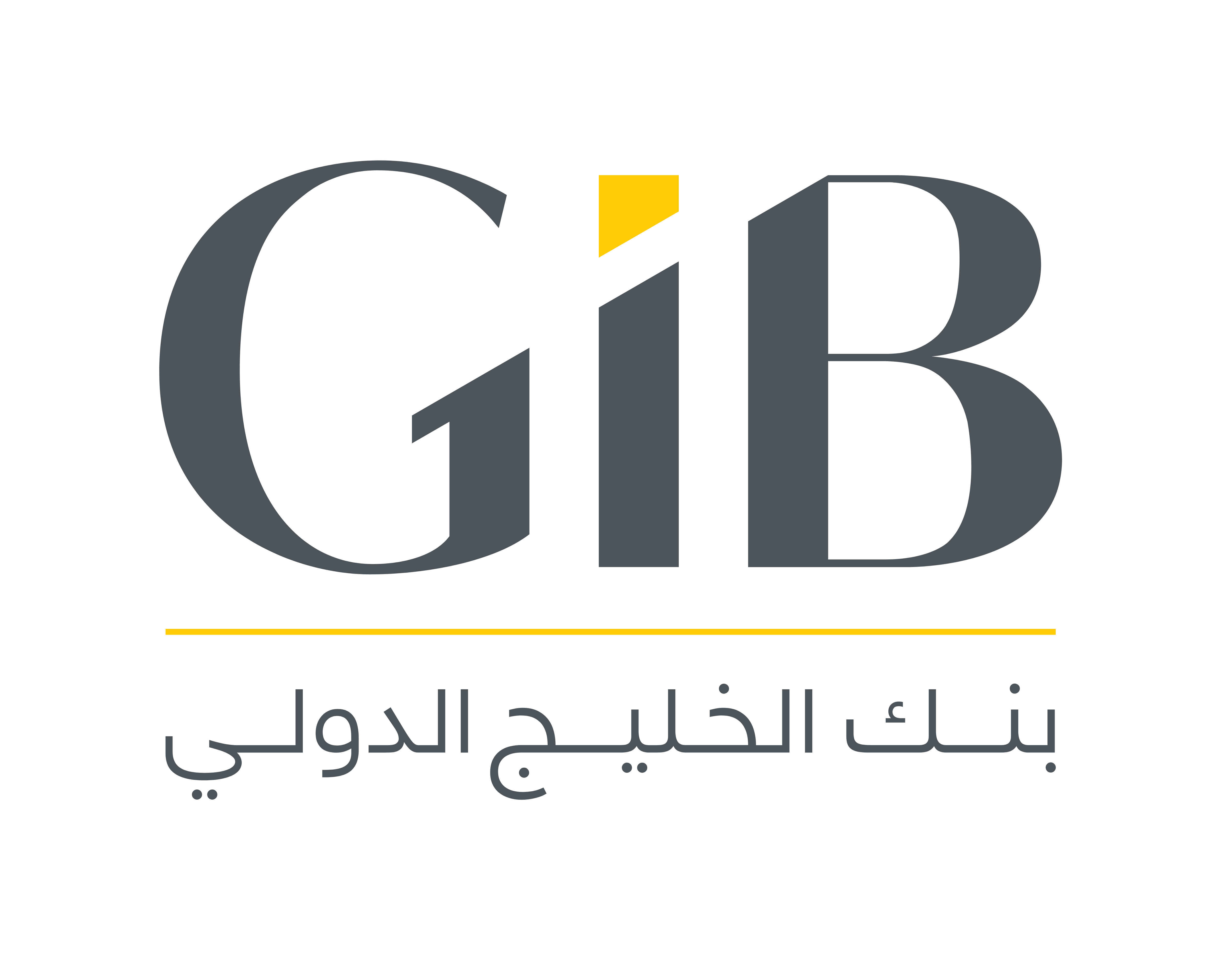 بنك الخليج - الراعي الذهبي للماراثون